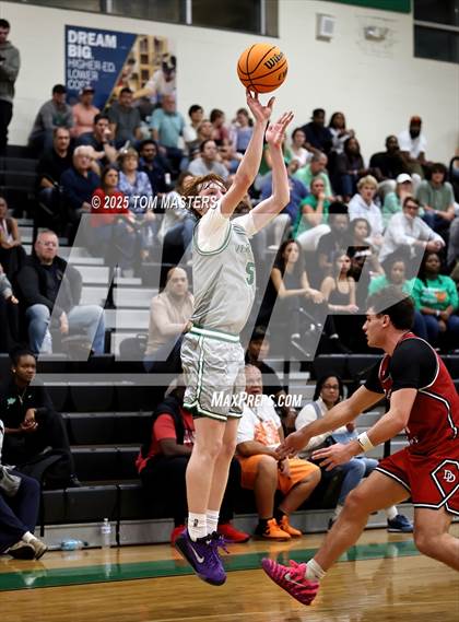 Thumbnail 1 in Davidson Day @ Myers Park (George Lynch Invitational) photogallery.