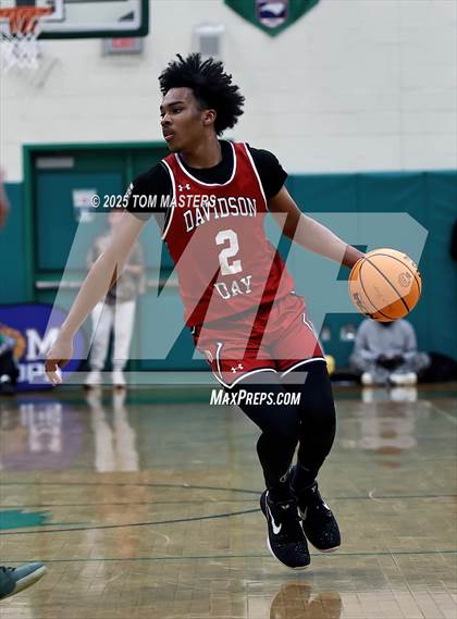 Thumbnail 1 in Davidson Day @ Myers Park (George Lynch Invitational) photogallery.