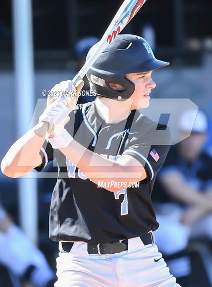 Thumbnail 1 in Cathedral Prep vs. Estrella Foothills (Wolves Classic Tournament - Championship) photogallery.