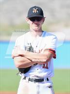 Photo from the gallery "Cathedral Prep vs. Estrella Foothills (Wolves Classic Tournament - Championship)"