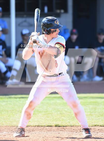 Thumbnail 2 in Cathedral Prep vs. Estrella Foothills (Wolves Classic Tournament - Championship) photogallery.