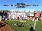 Photo from the gallery "Cathedral Prep vs. Estrella Foothills (Wolves Classic Tournament - Championship)"