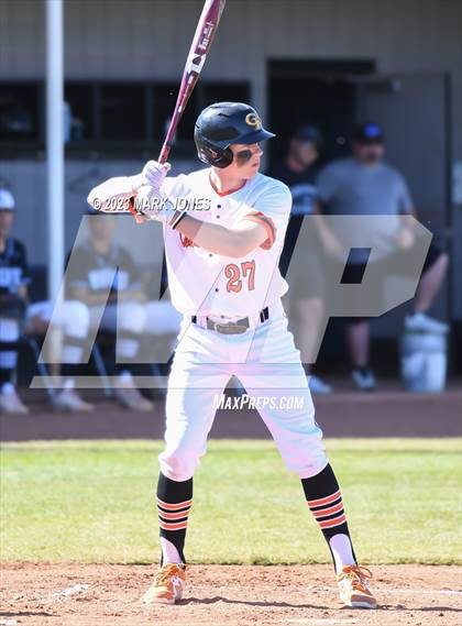 Thumbnail 1 in Cathedral Prep vs. Estrella Foothills (Wolves Classic Tournament - Championship) photogallery.