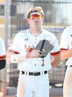 Photo from the gallery "Cathedral Prep vs. Estrella Foothills (Wolves Classic Tournament - Championship)"