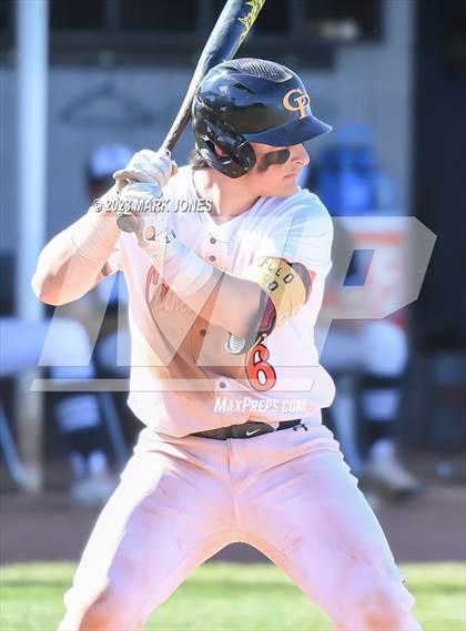 Thumbnail 3 in Cathedral Prep vs. Estrella Foothills (Wolves Classic Tournament - Championship) photogallery.