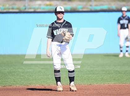 Thumbnail 2 in Cathedral Prep vs. Estrella Foothills (Wolves Classic Tournament - Championship) photogallery.