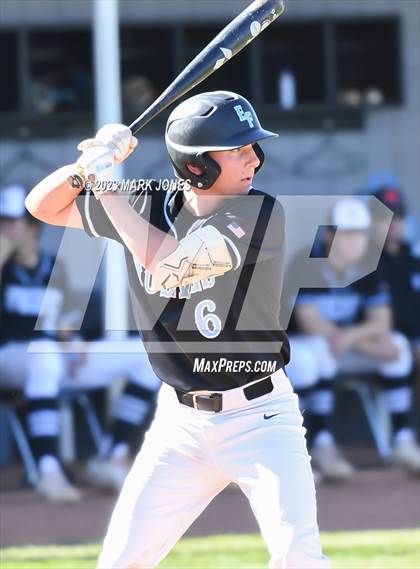 Thumbnail 1 in Cathedral Prep vs. Estrella Foothills (Wolves Classic Tournament - Championship) photogallery.