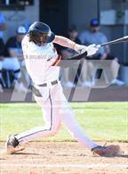Photo from the gallery "Cathedral Prep vs. Estrella Foothills (Wolves Classic Tournament - Championship)"