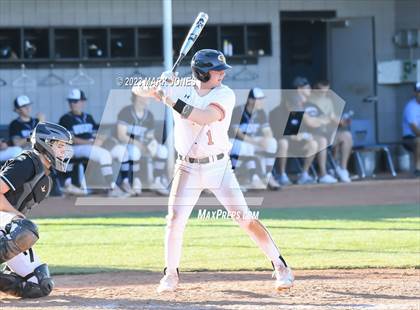 Thumbnail 1 in Cathedral Prep vs. Estrella Foothills (Wolves Classic Tournament - Championship) photogallery.