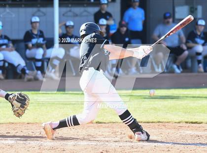 Thumbnail 1 in Cathedral Prep vs. Estrella Foothills (Wolves Classic Tournament - Championship) photogallery.