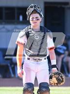 Photo from the gallery "Cathedral Prep vs. Estrella Foothills (Wolves Classic Tournament - Championship)"