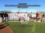 Photo from the gallery "Cathedral Prep vs. Estrella Foothills (Wolves Classic Tournament - Championship)"