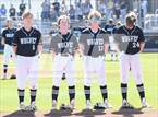 Photo from the gallery "Cathedral Prep vs. Estrella Foothills (Wolves Classic Tournament - Championship)"