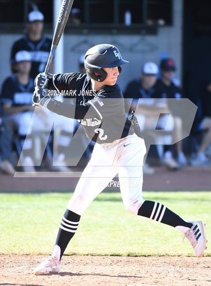 Thumbnail 1 in Cathedral Prep vs. Estrella Foothills (Wolves Classic Tournament - Championship) photogallery.