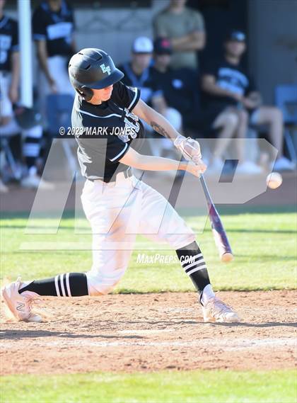 Thumbnail 1 in Cathedral Prep vs. Estrella Foothills (Wolves Classic Tournament - Championship) photogallery.