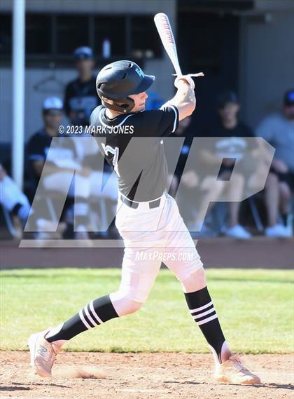 Thumbnail 1 in Cathedral Prep vs. Estrella Foothills (Wolves Classic Tournament - Championship) photogallery.