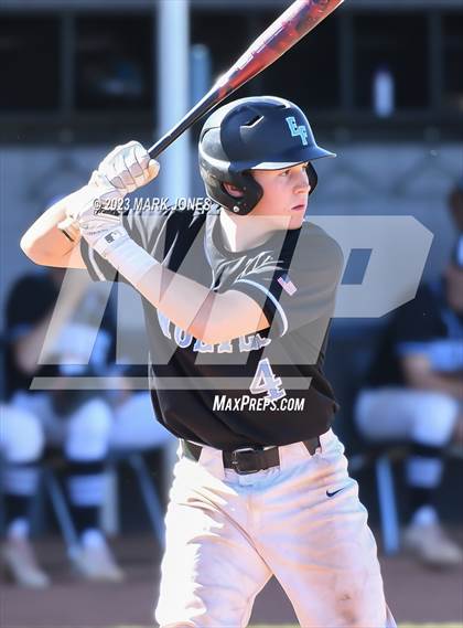 Thumbnail 3 in Cathedral Prep vs. Estrella Foothills (Wolves Classic Tournament - Championship) photogallery.