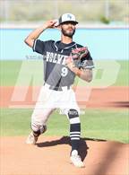Photo from the gallery "Cathedral Prep vs. Estrella Foothills (Wolves Classic Tournament - Championship)"