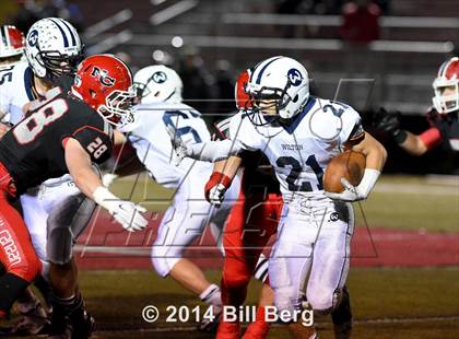 Thumbnail 2 in Wilton @ New Canaan photogallery.