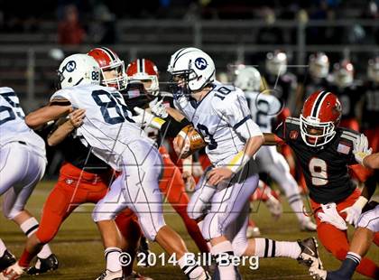 Thumbnail 1 in Wilton @ New Canaan photogallery.