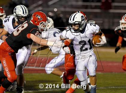 Thumbnail 3 in Wilton @ New Canaan photogallery.