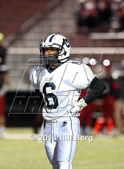 Thumbnail 2 in Wilton @ New Canaan photogallery.