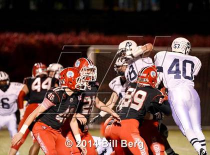 Thumbnail 3 in Wilton @ New Canaan photogallery.