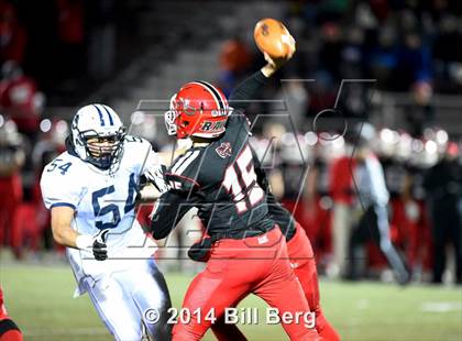 Thumbnail 3 in Wilton @ New Canaan photogallery.