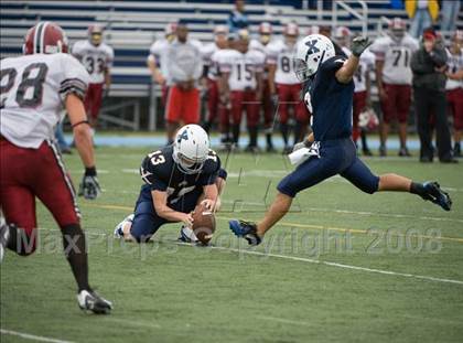Thumbnail 1 in Brockton @ Xaverian Brothers photogallery.