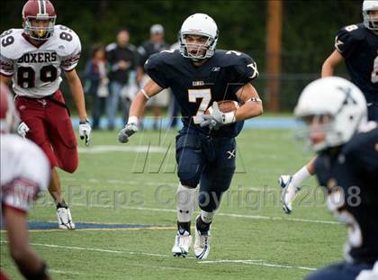 Thumbnail 2 in Brockton @ Xaverian Brothers photogallery.