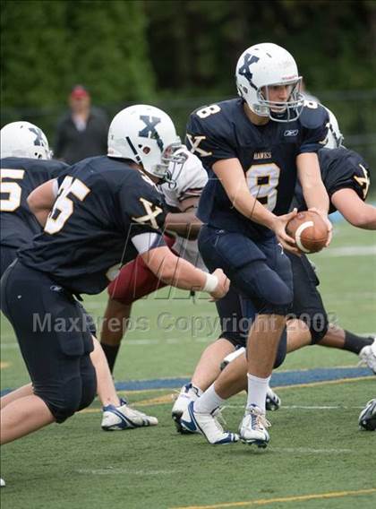 Thumbnail 1 in Brockton @ Xaverian Brothers photogallery.