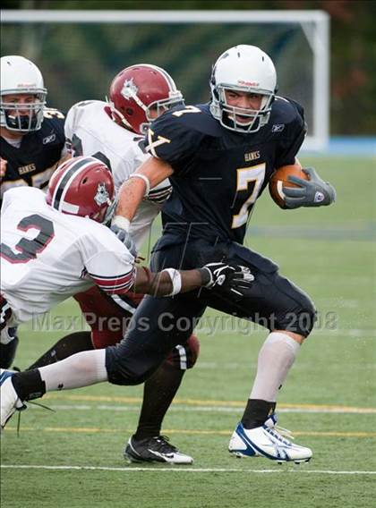 Thumbnail 1 in Brockton @ Xaverian Brothers photogallery.
