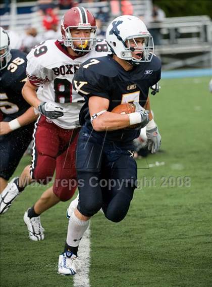 Thumbnail 2 in Brockton @ Xaverian Brothers photogallery.