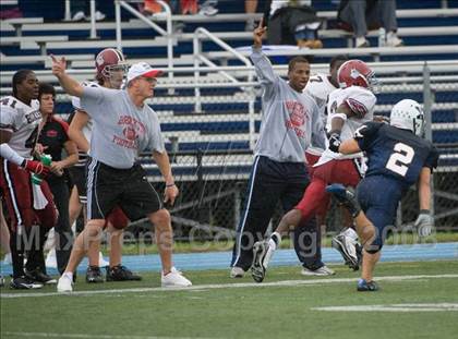 Thumbnail 3 in Brockton @ Xaverian Brothers photogallery.