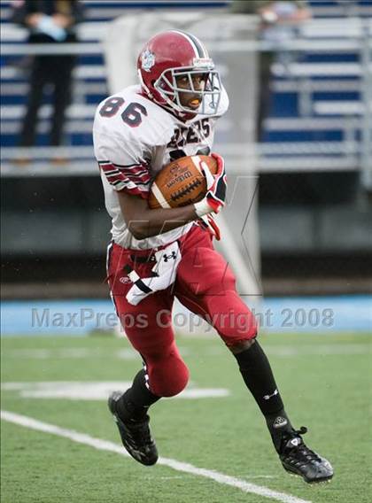 Thumbnail 1 in Brockton @ Xaverian Brothers photogallery.