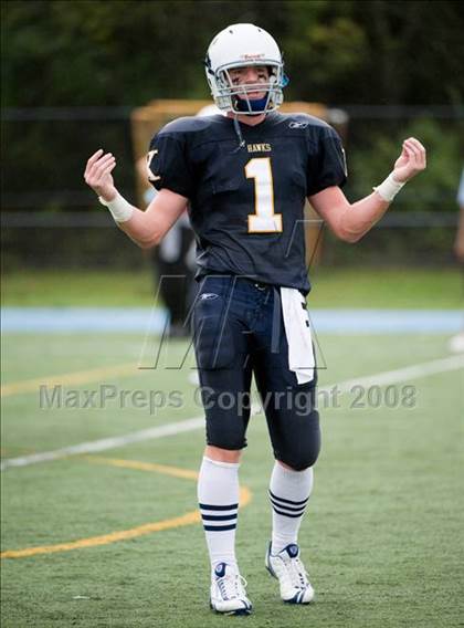 Thumbnail 2 in Brockton @ Xaverian Brothers photogallery.