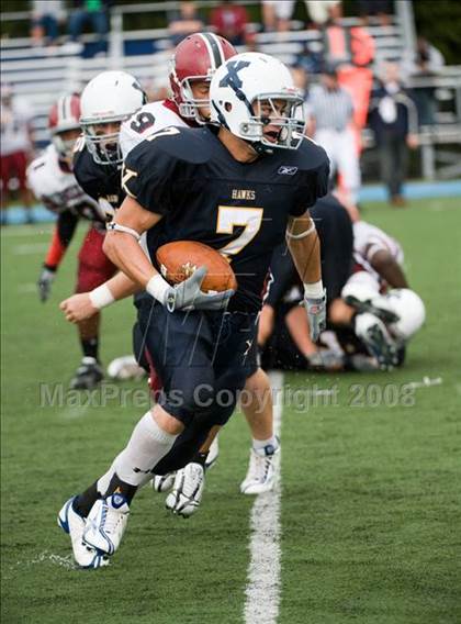Thumbnail 1 in Brockton @ Xaverian Brothers photogallery.