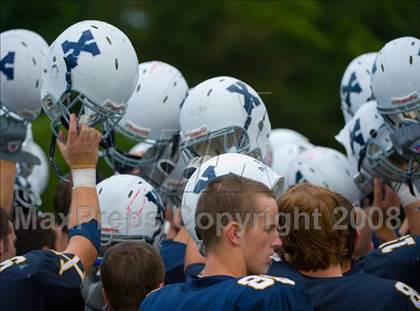 Thumbnail 2 in Brockton @ Xaverian Brothers photogallery.