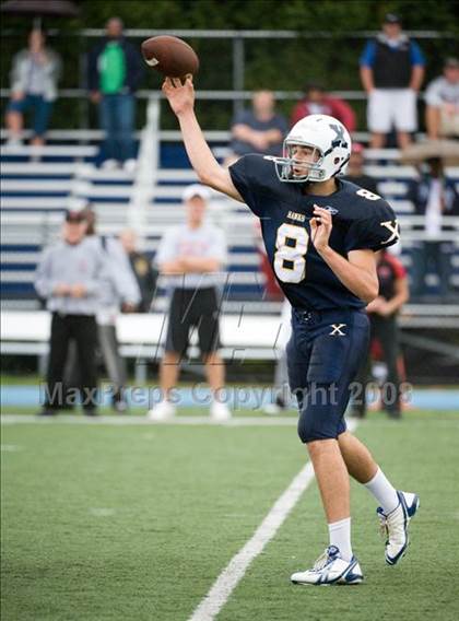 Thumbnail 3 in Brockton @ Xaverian Brothers photogallery.