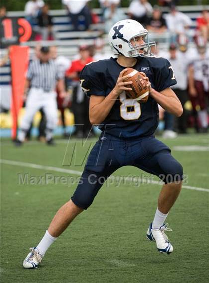 Thumbnail 2 in Brockton @ Xaverian Brothers photogallery.