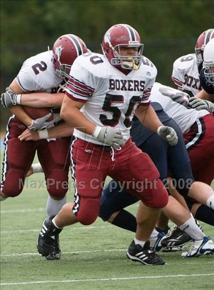 Thumbnail 1 in Brockton @ Xaverian Brothers photogallery.