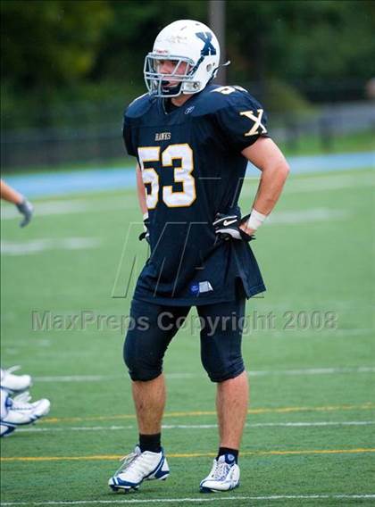 Thumbnail 2 in Brockton @ Xaverian Brothers photogallery.