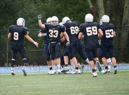 Thumbnail 2 in Brockton @ Xaverian Brothers photogallery.