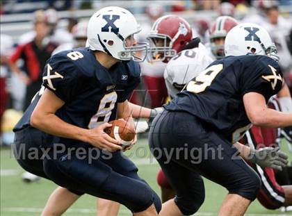 Thumbnail 2 in Brockton @ Xaverian Brothers photogallery.