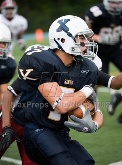 Thumbnail 1 in Brockton @ Xaverian Brothers photogallery.
