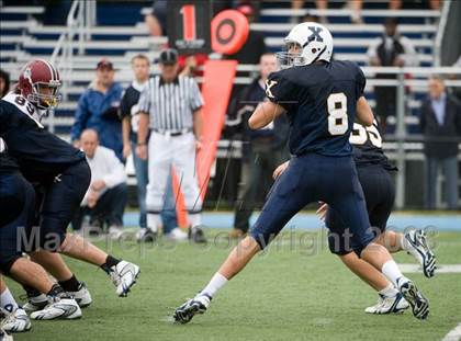 Thumbnail 2 in Brockton @ Xaverian Brothers photogallery.