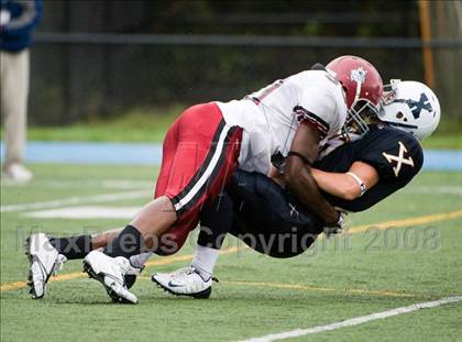 Thumbnail 3 in Brockton @ Xaverian Brothers photogallery.