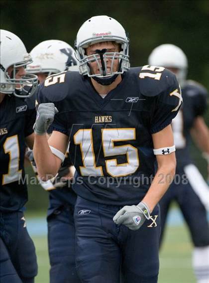 Thumbnail 1 in Brockton @ Xaverian Brothers photogallery.