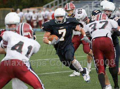 Thumbnail 3 in Brockton @ Xaverian Brothers photogallery.