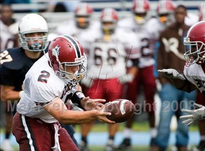Thumbnail 3 in Brockton @ Xaverian Brothers photogallery.
